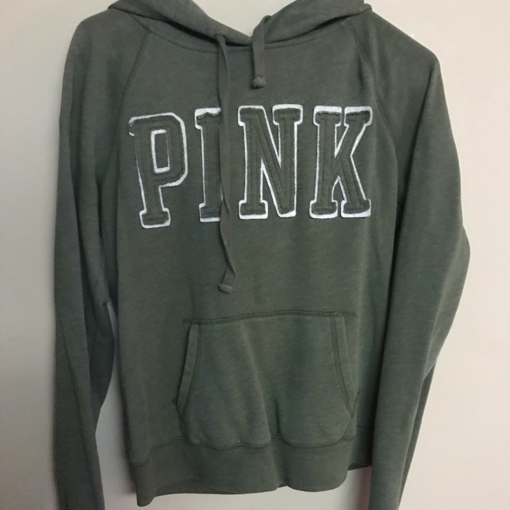 PINK sweatshirt